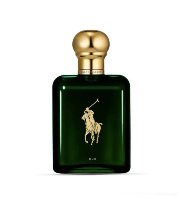 Ralph Lauren Polo Oud For Men 4.2 oz EDP Spray by perfumesandrea