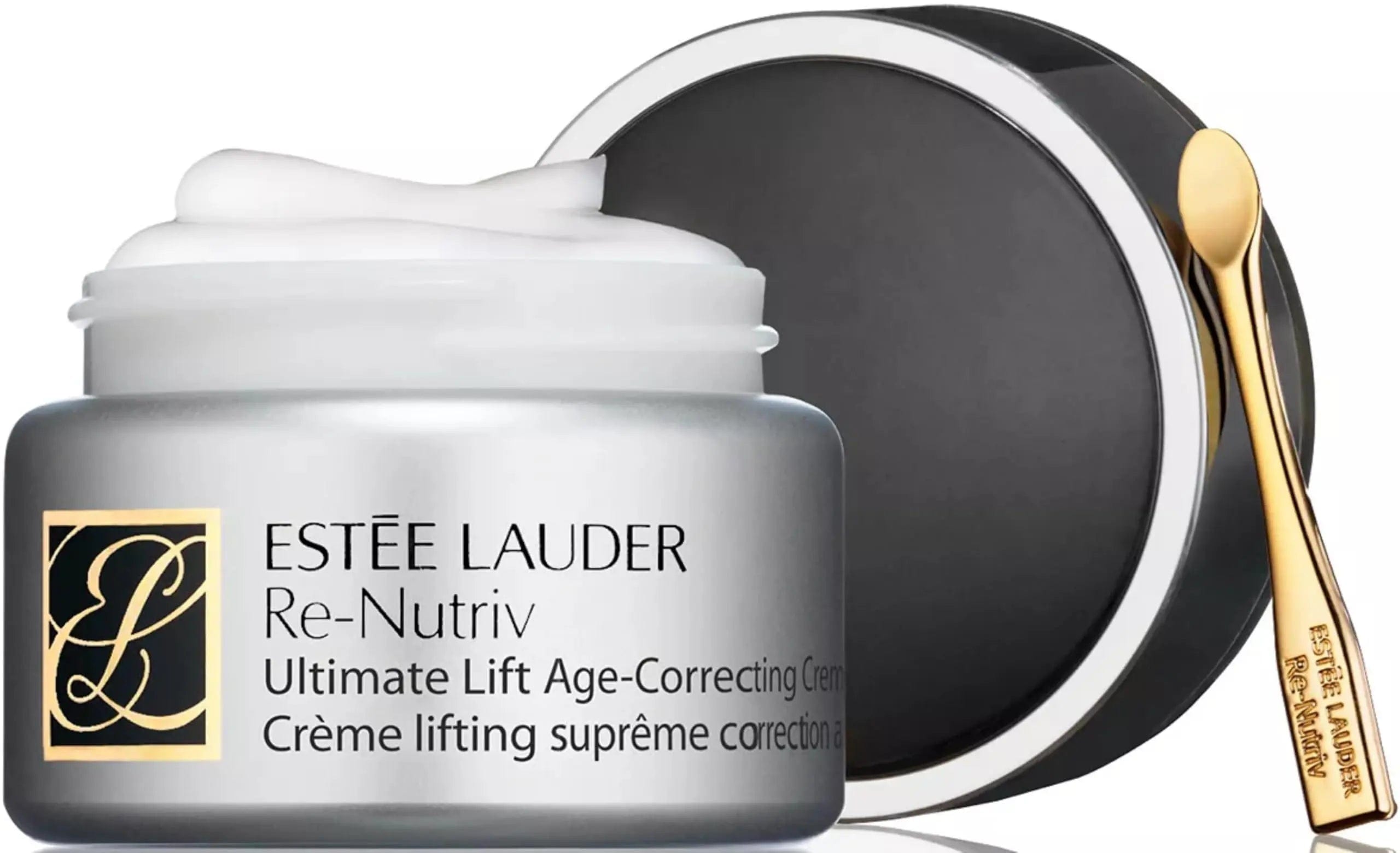 Re-Nutriv Ultimate Lift Age-Correcting Cream by Estee Lauder for Unisex - 1.7 oz Cream by perfumesandrea