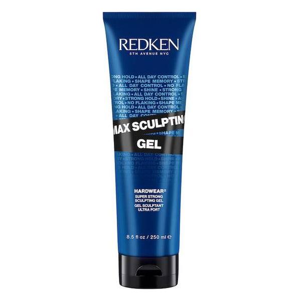 Redken Max Sculpting Gel Hardwear 8.5 oz by Pasteur Pharmacy
