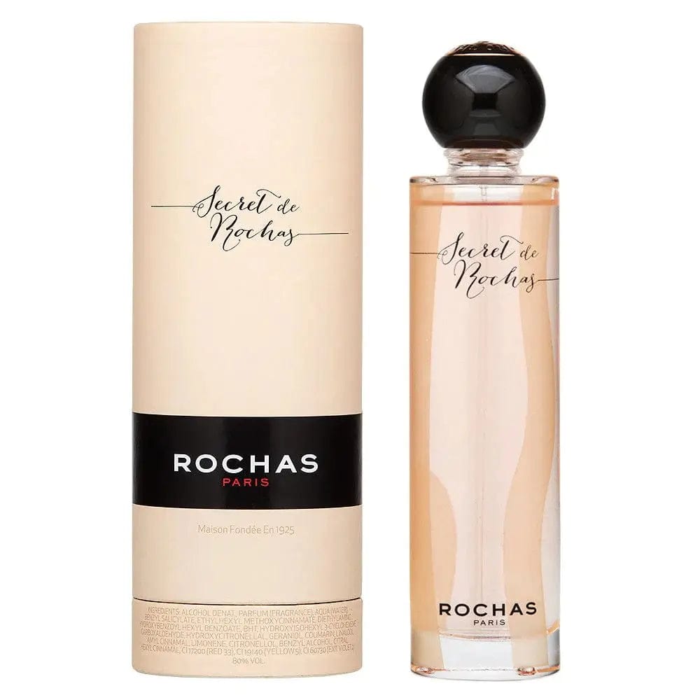 Rochas Secret By ROchas For Women 3.3oz EDP Spray by perfumesandrea