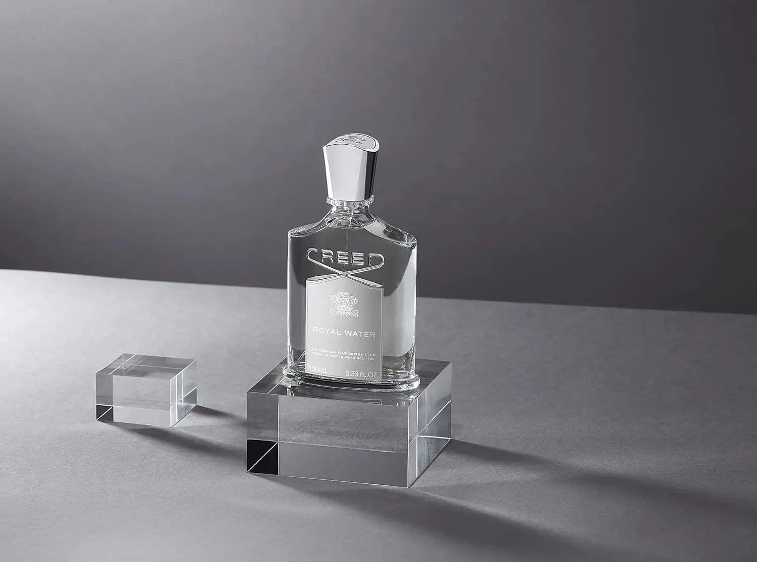 Royal Water By Creed For Men 3.3oz EDT Spray by perfumesandrea
