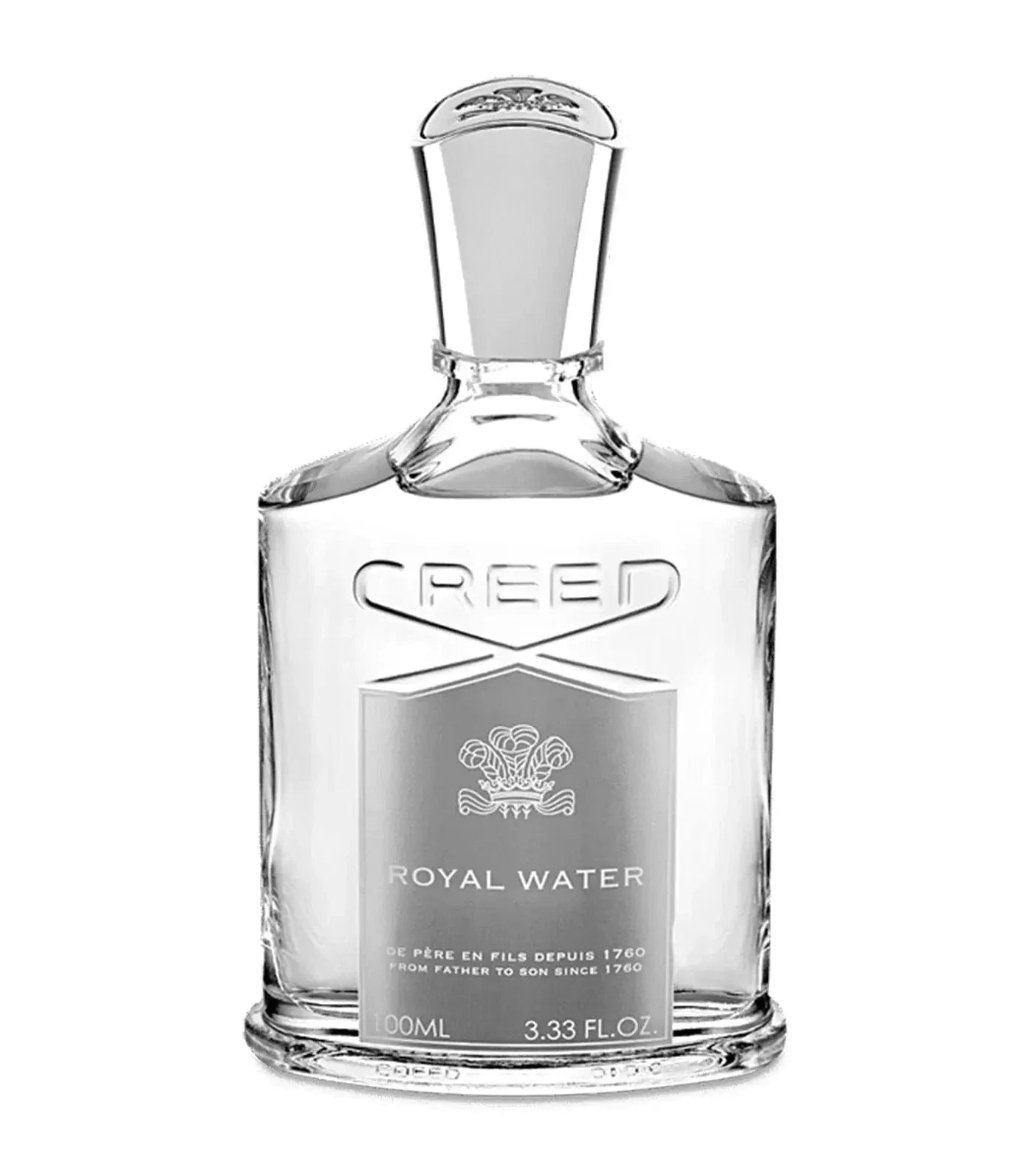 Royal Water By Creed For Men 3.3oz EDT Spray by perfumesandrea