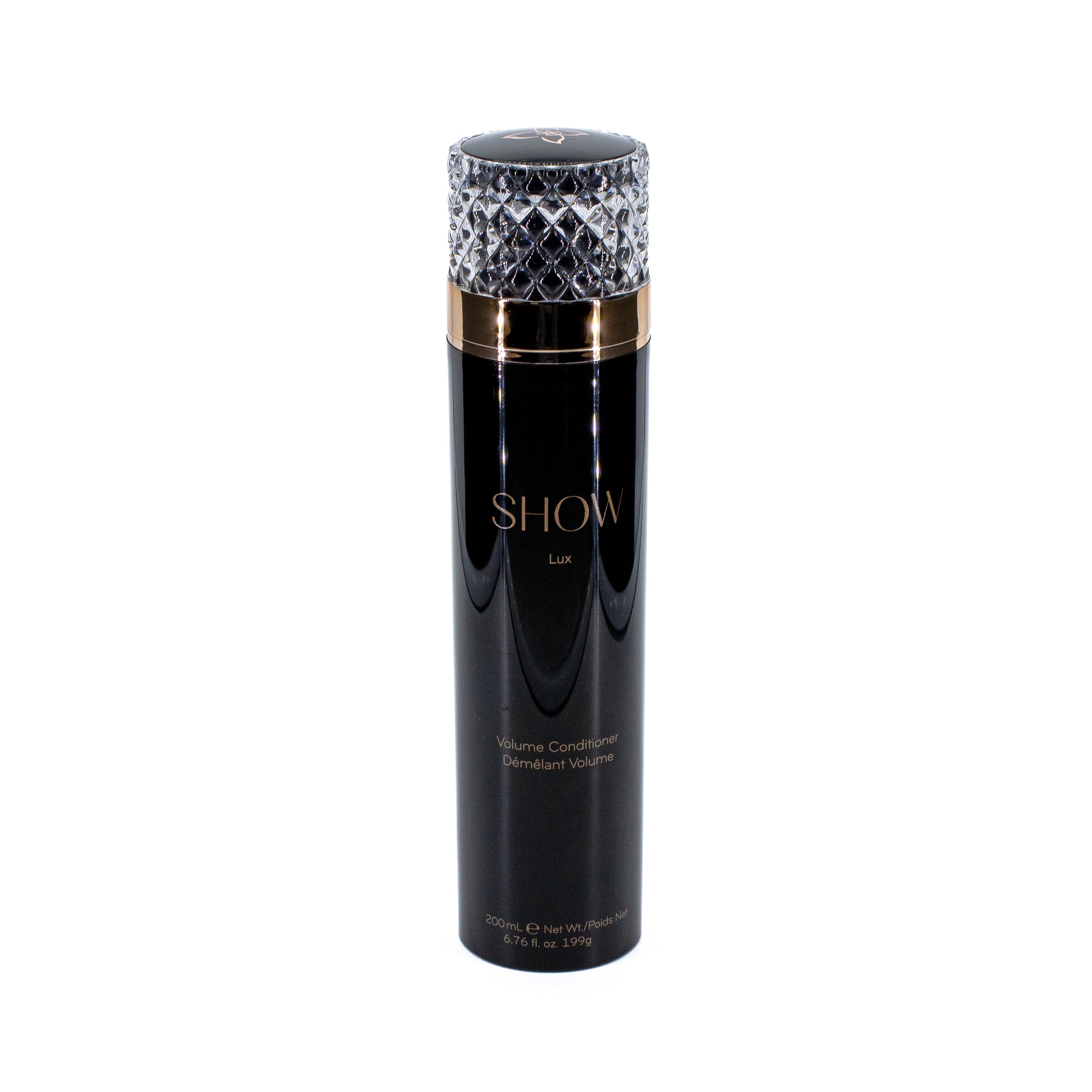 SHOW BEAUTY Lux Volume Conditioner 6.76oz - Missing Box by This is Beauty US