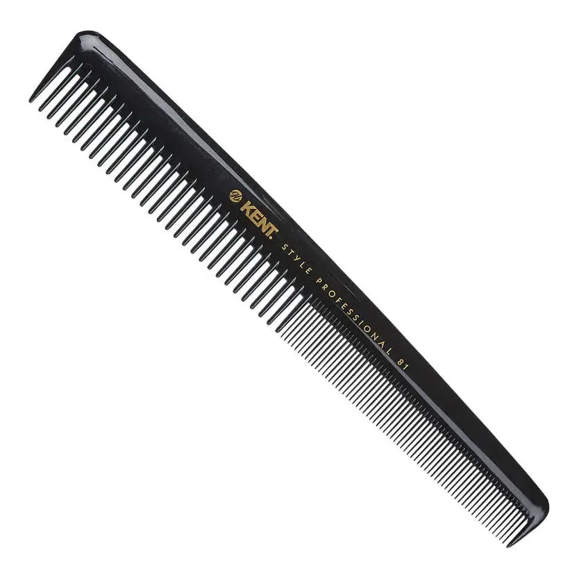 Kent Cutting Comb-Shallow Teeth 180mm SPC81 by Pasteur Pharmacy