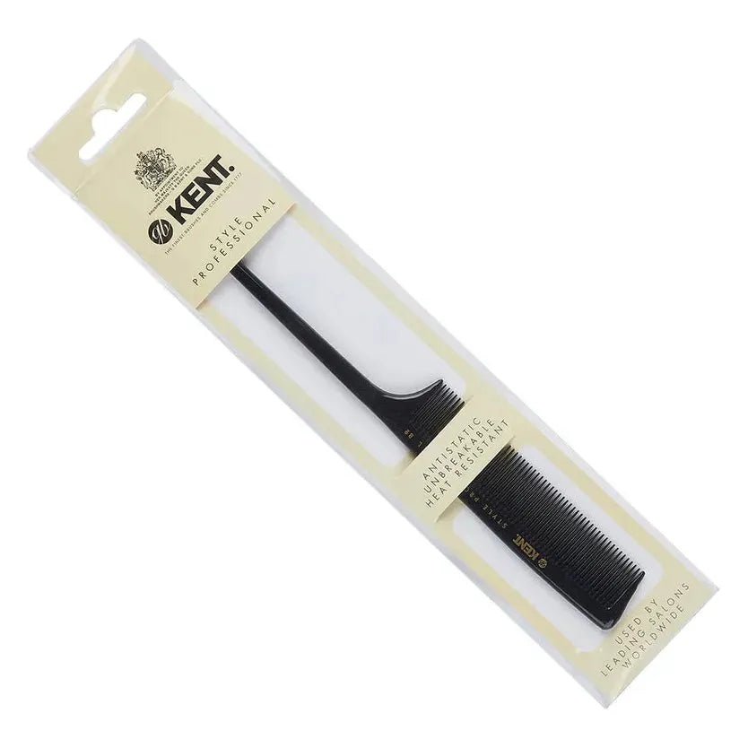 Kent Tail Comb 210mm SPC82 by Pasteur Pharmacy
