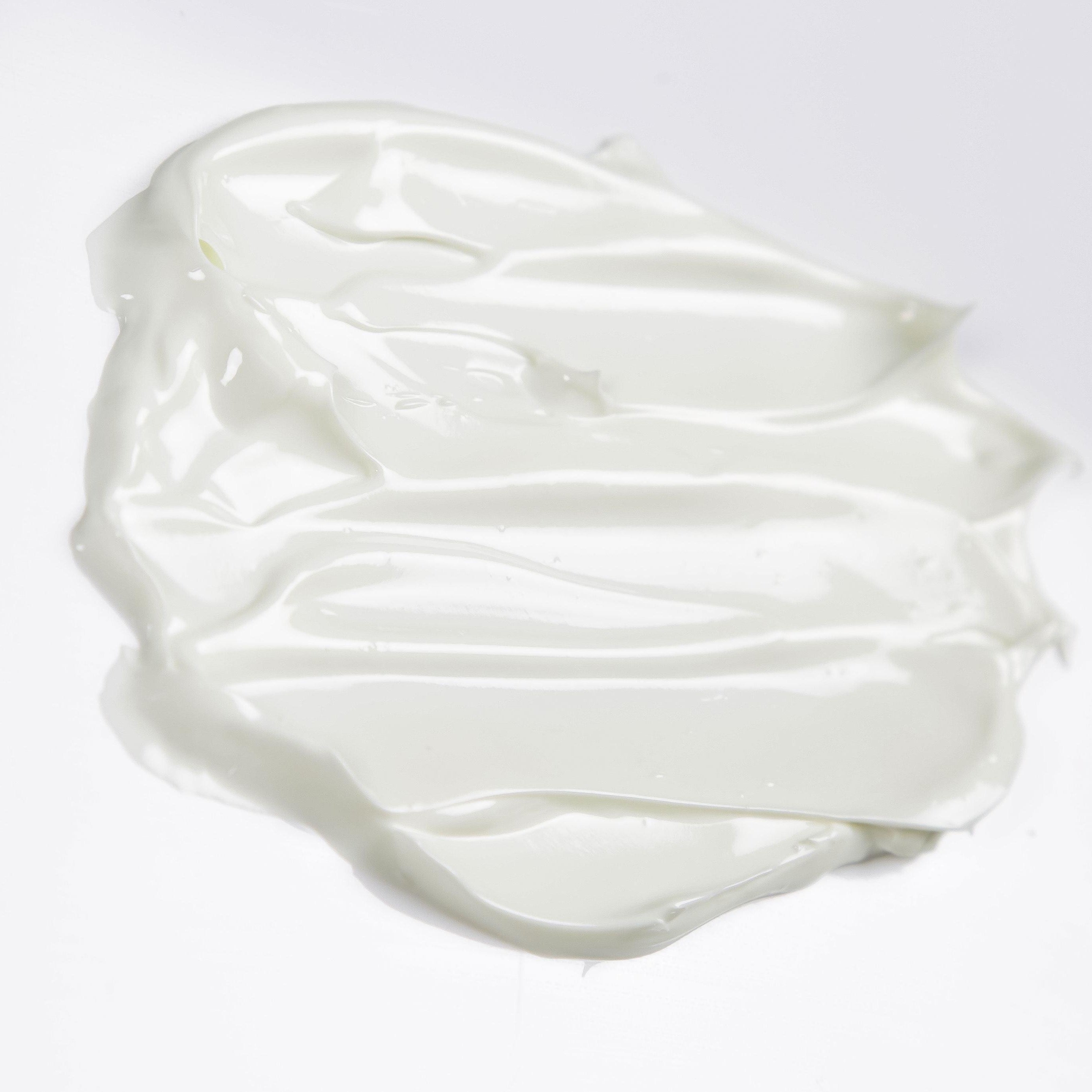 Habaek Sun Protection Face Moisturizer SPF50 | Peptides | Niacinamide by gymsegbë
