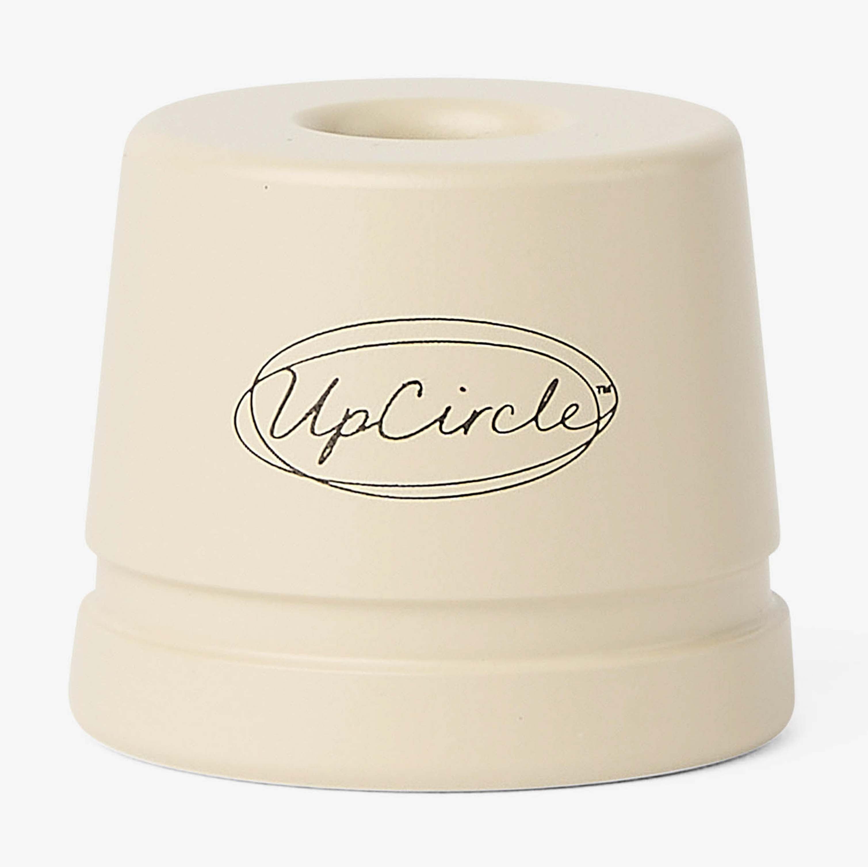 Safety Razor Stand by UpCircle