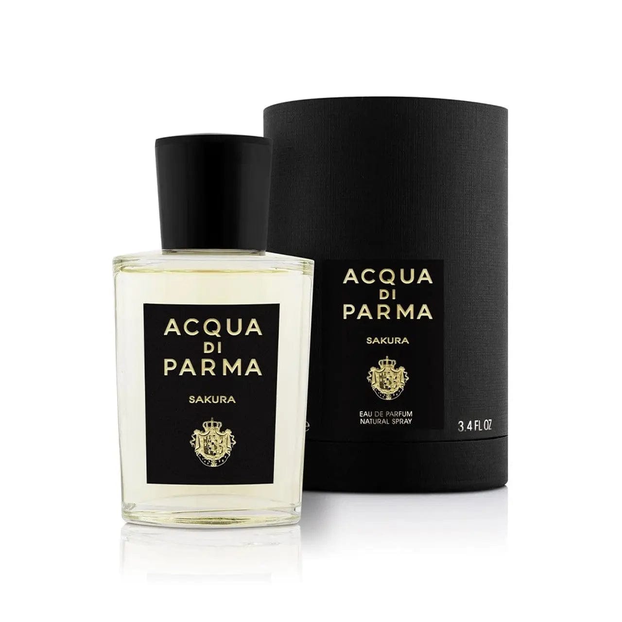 Sakura By Acqua Di Parma For Men 3.4 oz Eau De Parfum Spray by perfumesandrea
