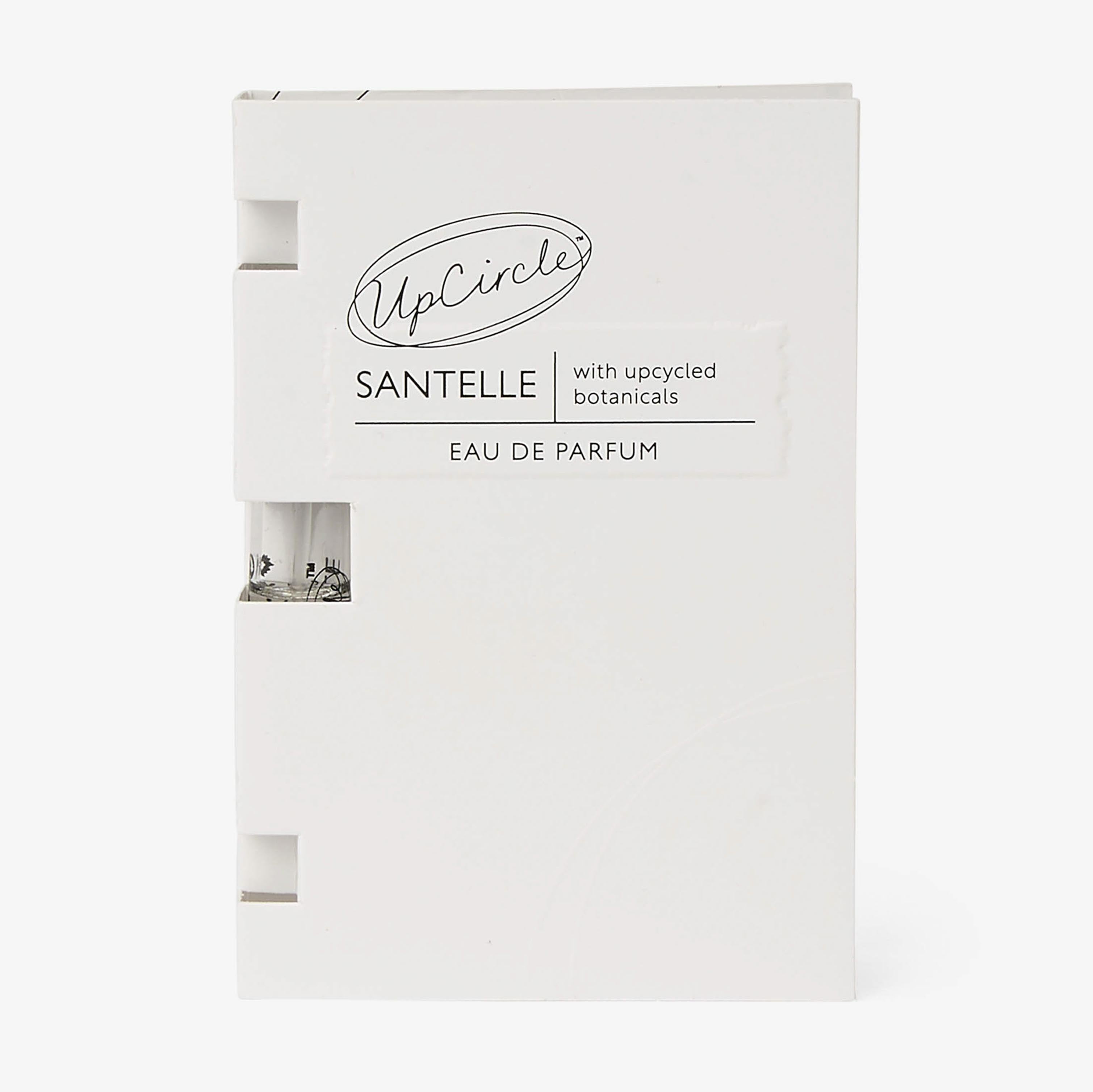 Santelle Eau De Parfum Sample Vial by UpCircle
