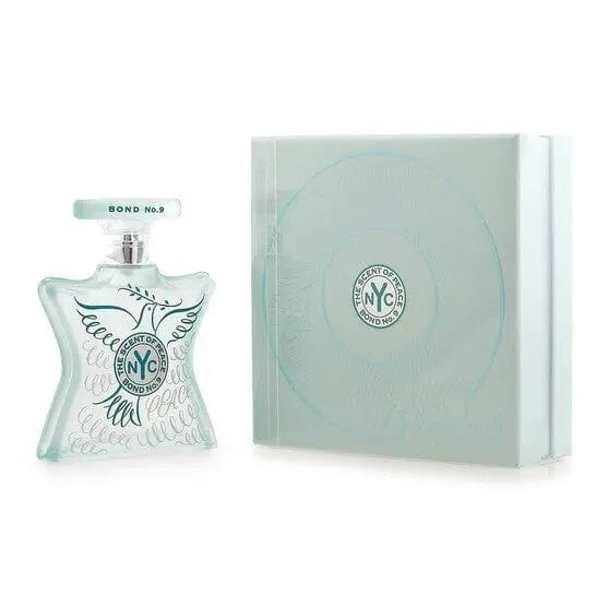 Scent Of Peace Natural By Bond No.9 Unisex 3.3 oz EDP Spray by perfumesandrea