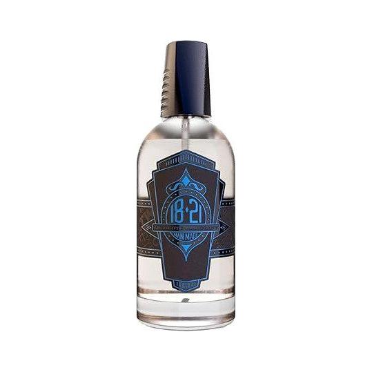 18.21 Man Made Absolute Mahogany Men’s Cologne, 3.4 Fl. Oz by Pasteur Pharmacy