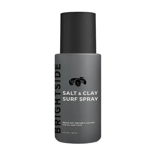 Brightside Salt & Clay Surf Spray 6 Fl Oz by Pasteur Pharmacy