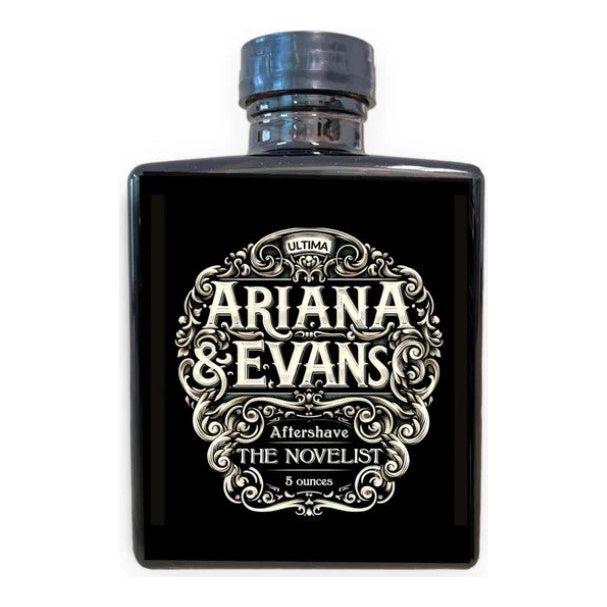 Ariana & Evans The Novelist Shaving Collection by Pasteur Pharmacy