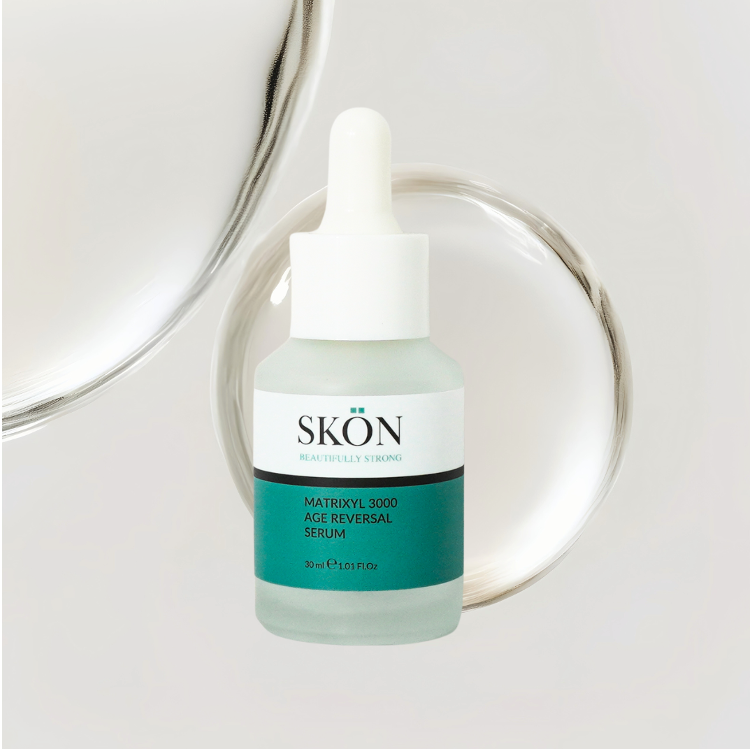 Matrixyl 3000 Age Reversal Serum by discoverskon
