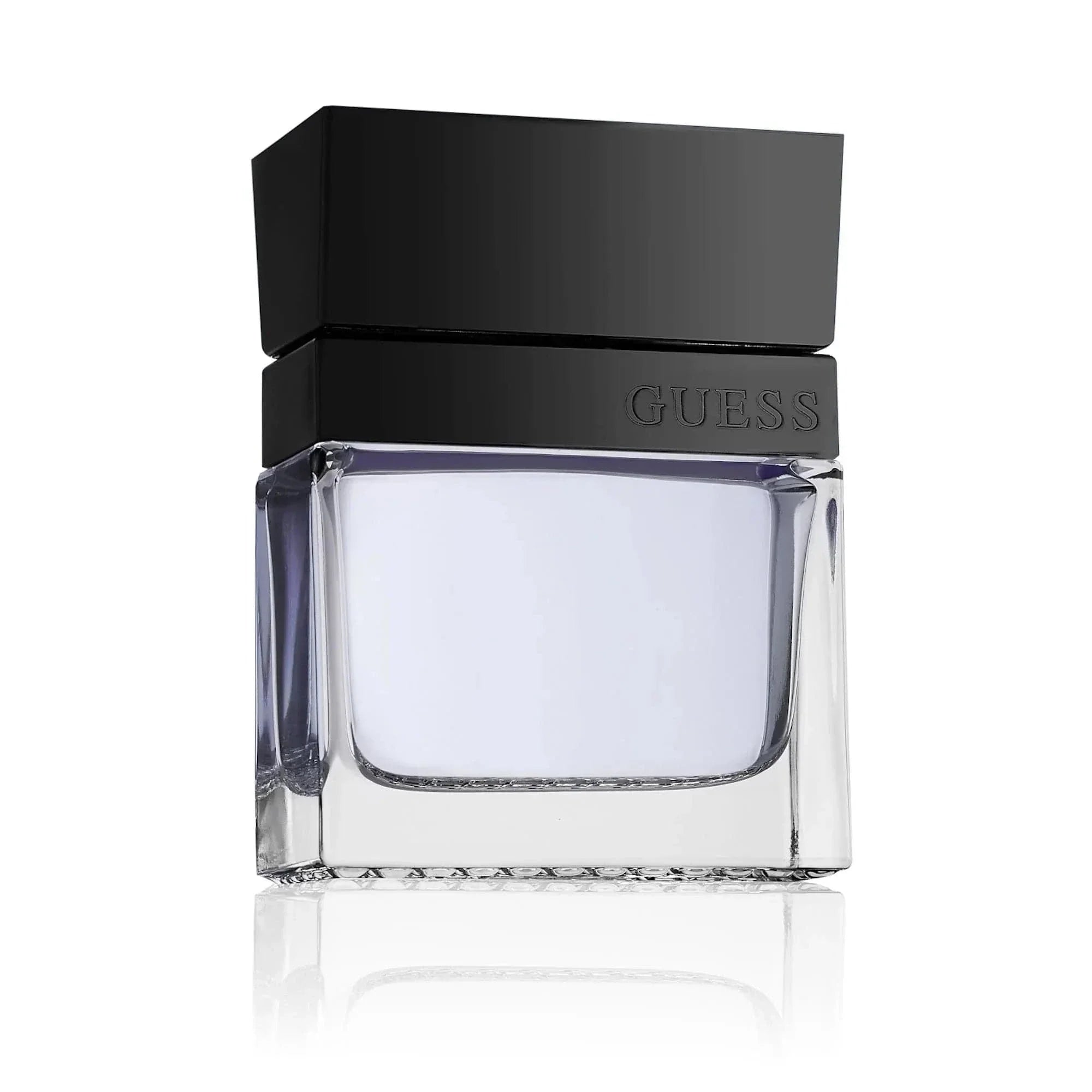 Seductive Homme By Guess For Men 4Pcs Set EDT Spray by perfumesandrea
