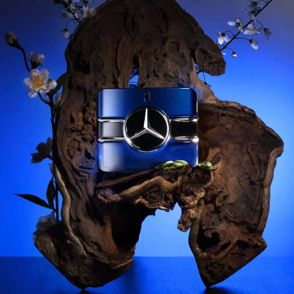 Sign By Mercedes Benz For Men 3.3 oz EDP Spray by perfumesandrea