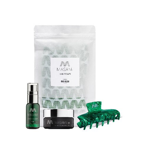 MASAMI Hair Styling Bundle by Masami