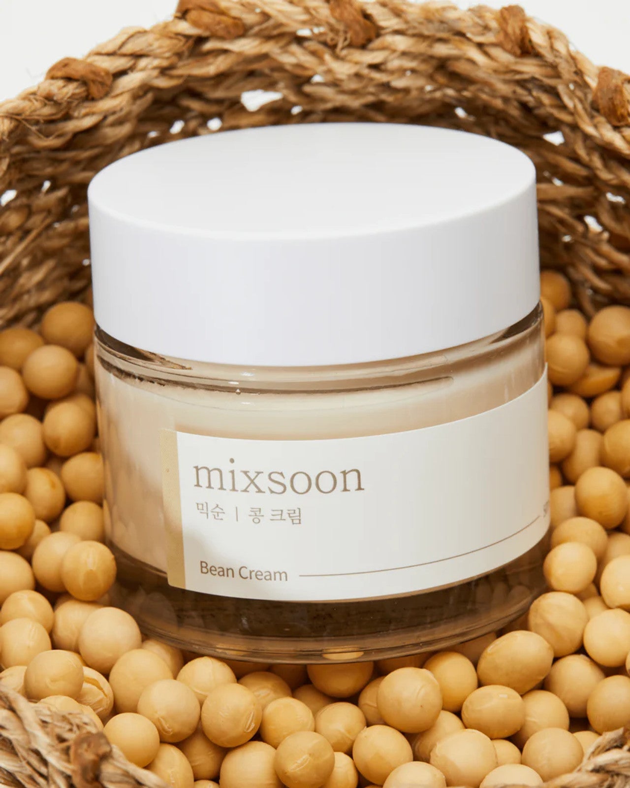 Mixsoon Bean Cream by AsiaBeautyMall