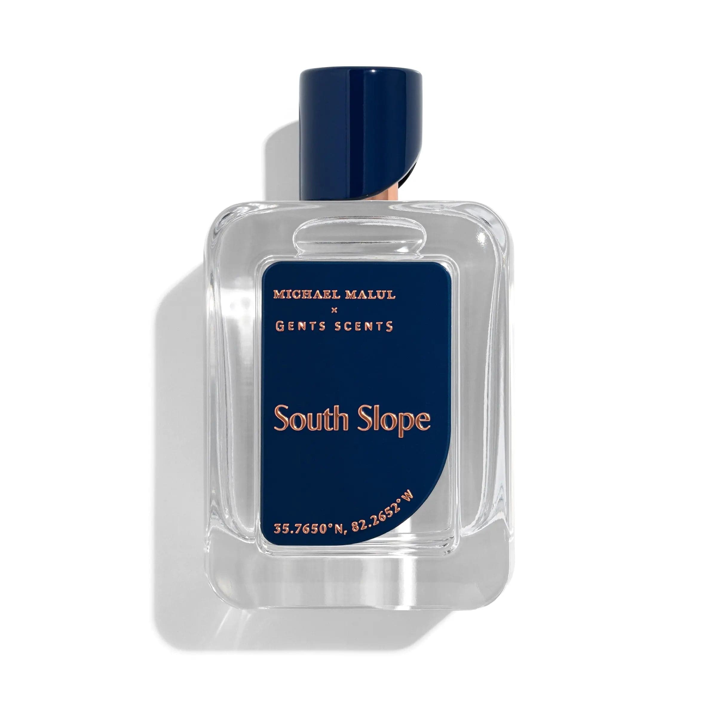 South Slope By Michael Malul For Men 3.4 oz EDP Spray by perfumesandrea