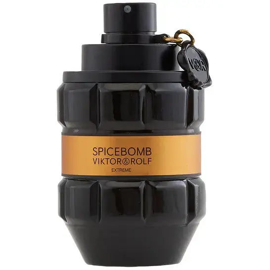 Spicebomb Extreme By Viktor & Rolf For Men 3.0oz EDP Spray by perfumesandrea