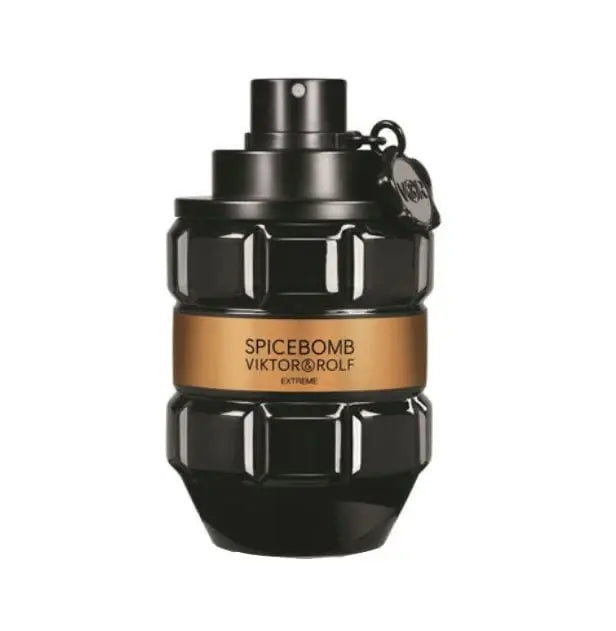 Spicebomb Extreme By Viktor and Rolf For Men 1.7 oz EDP Spray by perfumesandrea