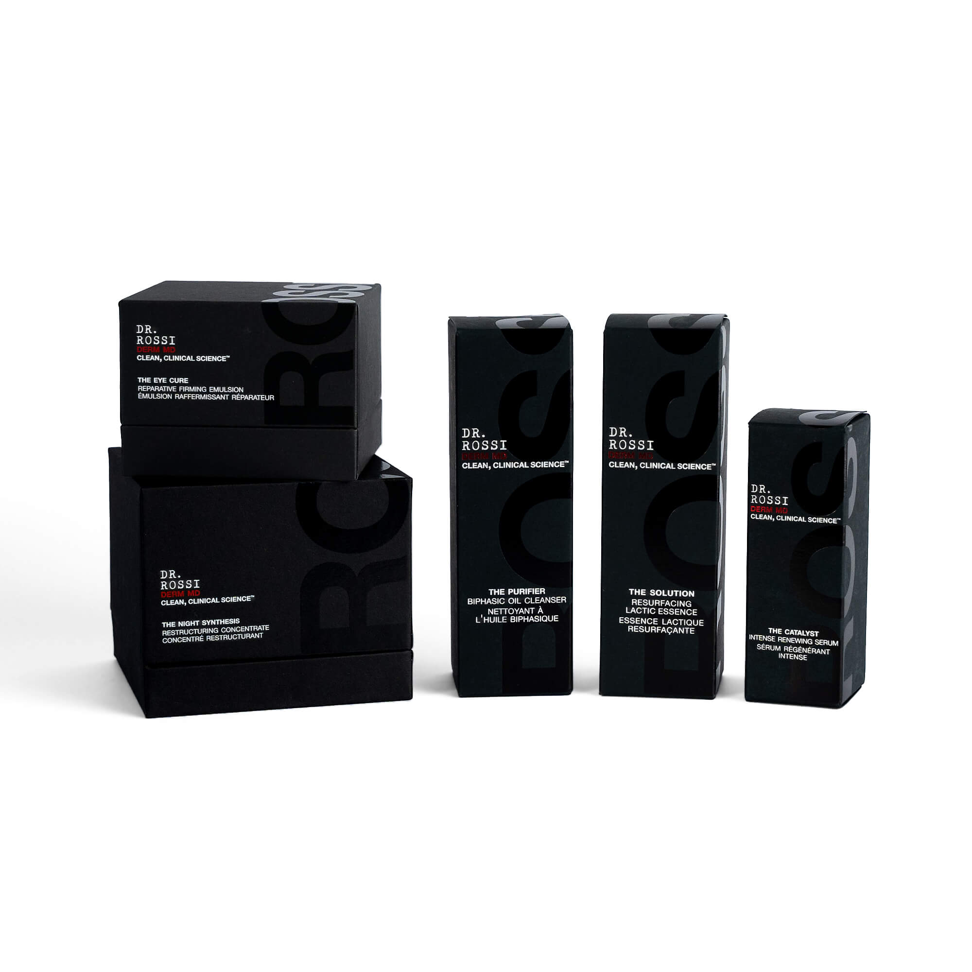 Travel Bag by Dr Rossi