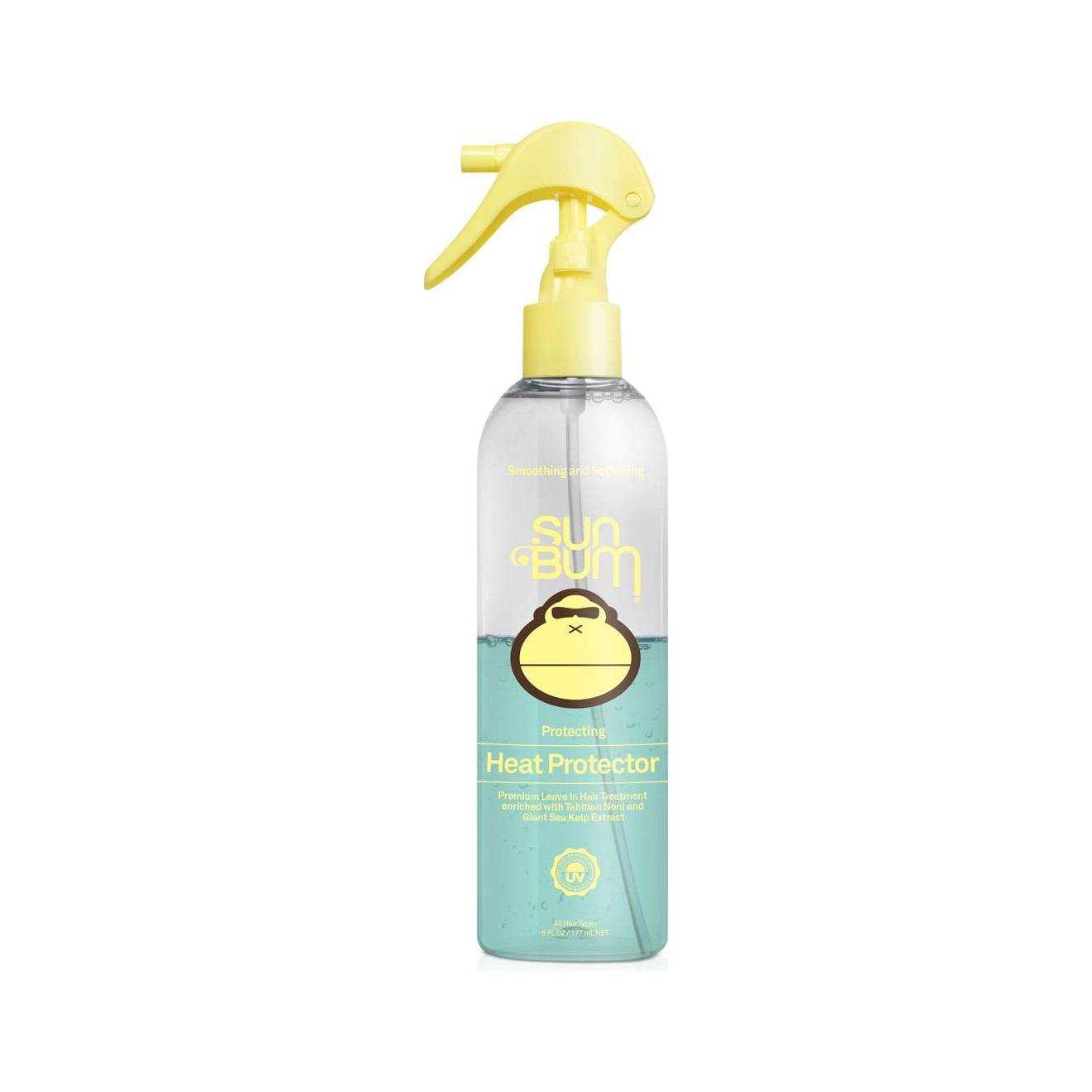 Sun Bum Heat Protector 6oz by Pasteur Pharmacy