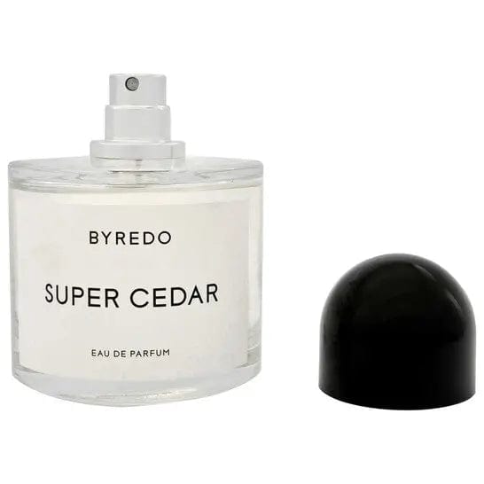 Super Cedar By Byredo 3.3 oz For Men EDP Spray by perfumesandrea