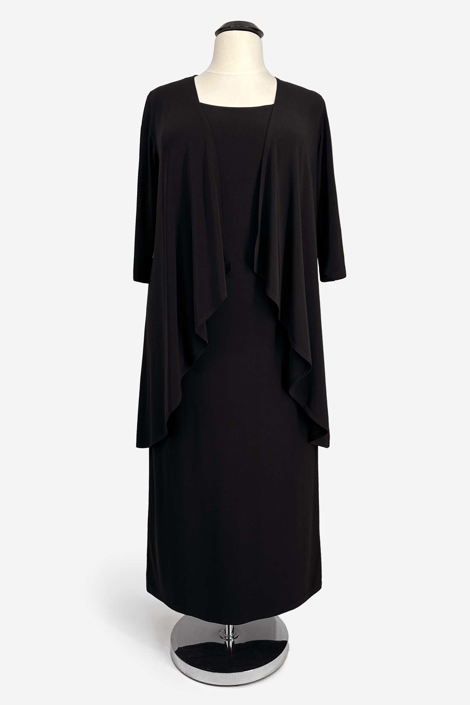 Amoris T9000 Semi-Formal Evening 2-Piece Gown by DiscountDressShop