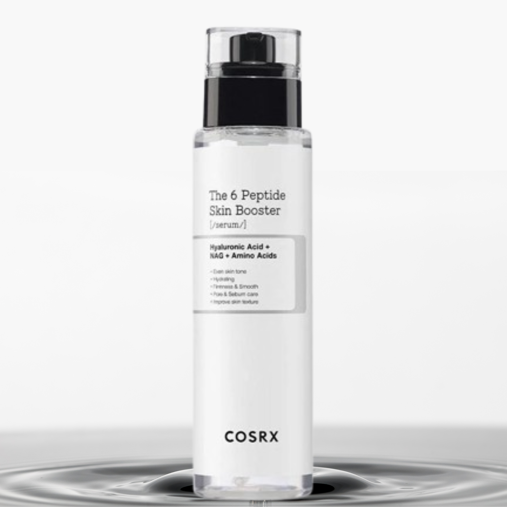 COSRX - The 6 Peptide Skin Booster Serum 150ml by HanBeauty