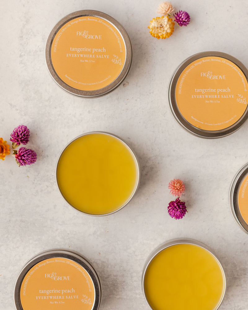 Everywhere Salve by Fig & Grove