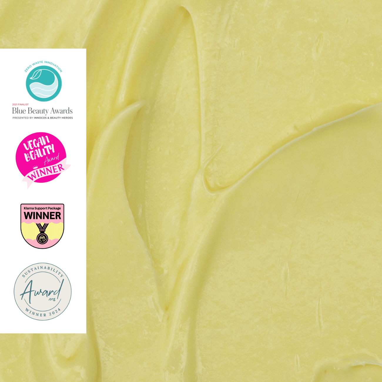 Night Cream with Hyaluronic Acid + Niacinamide by UpCircle