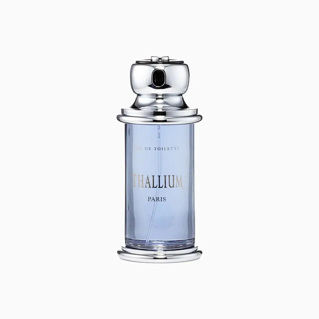 Thallium By Jacques Evard For Men 3.4oz EDT Spray by perfumesandrea