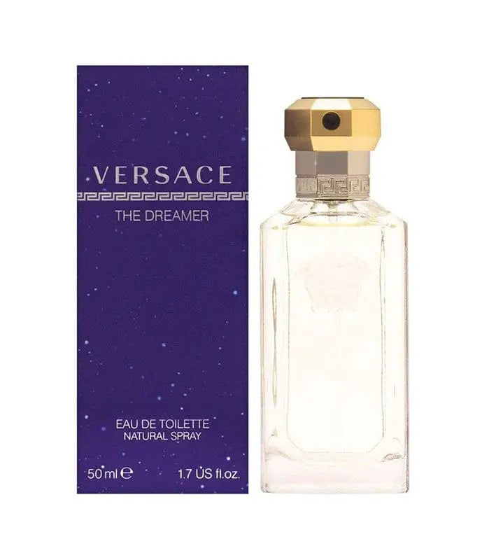 The Dreamer By Versace For Men 1.7oz EDT Spray by perfumesandrea