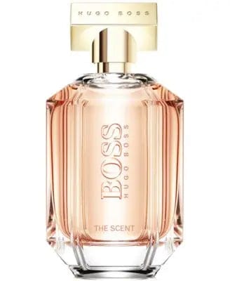 The Scent By Hugo Boss For Women 3.3 oz EDP Spray by perfumesandrea