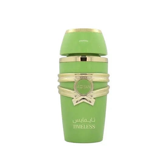 Timeless By Adyan For Women 3.4oz EDP Spray