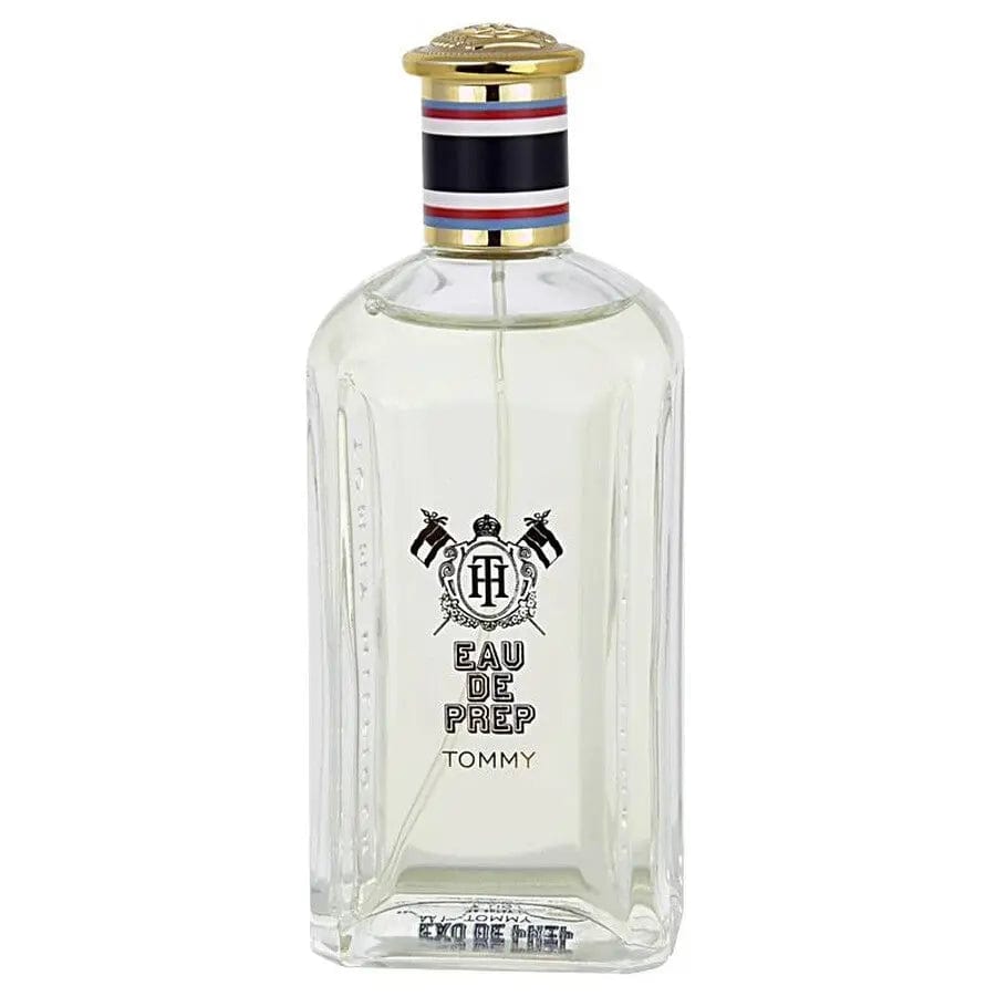 Tommy Eau De Prep By Tommy Hilfiger For Men 1.7oz EDT Spray by perfumesandrea