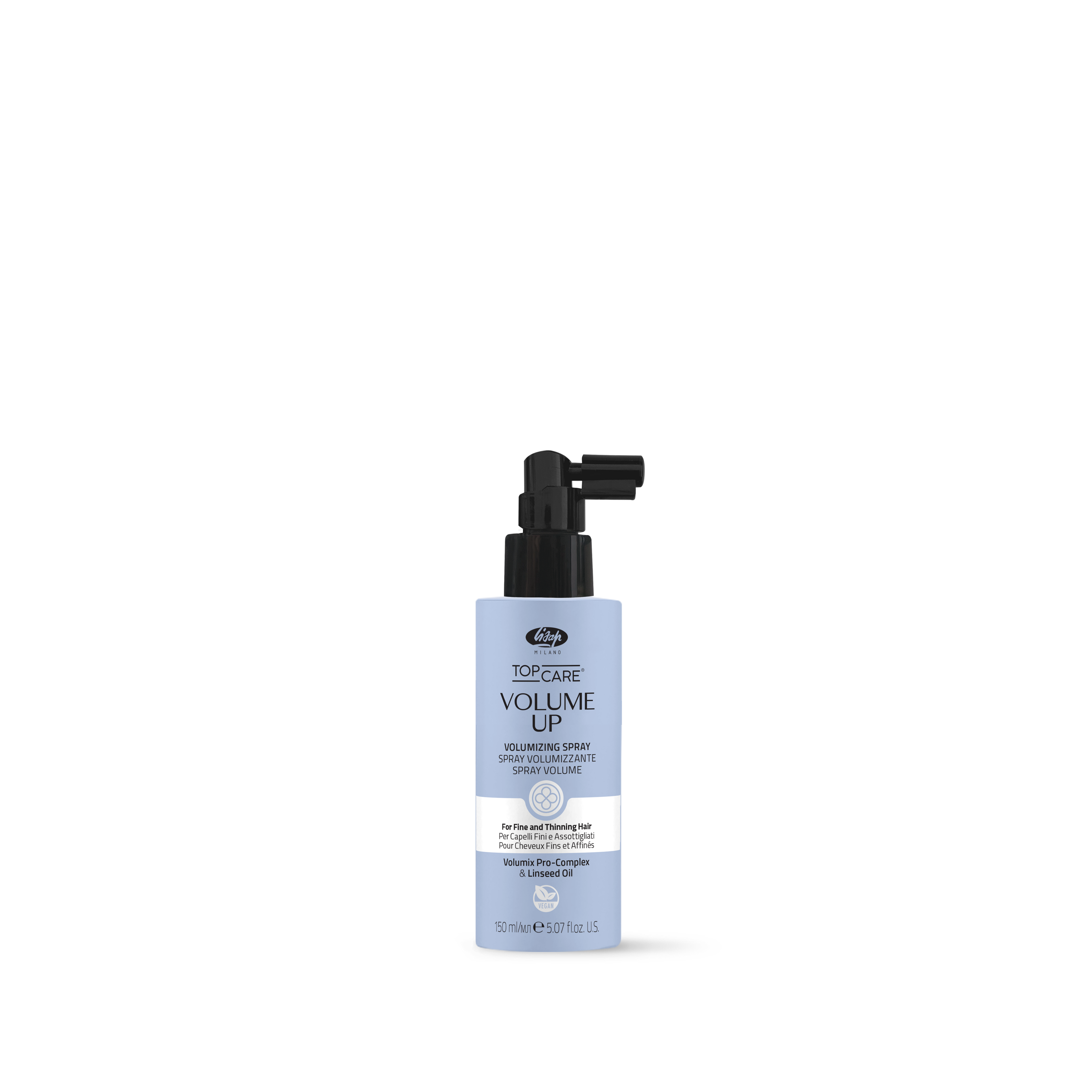 Top Care Volume Up Volumizing Spray - For Fine & Thin Hair