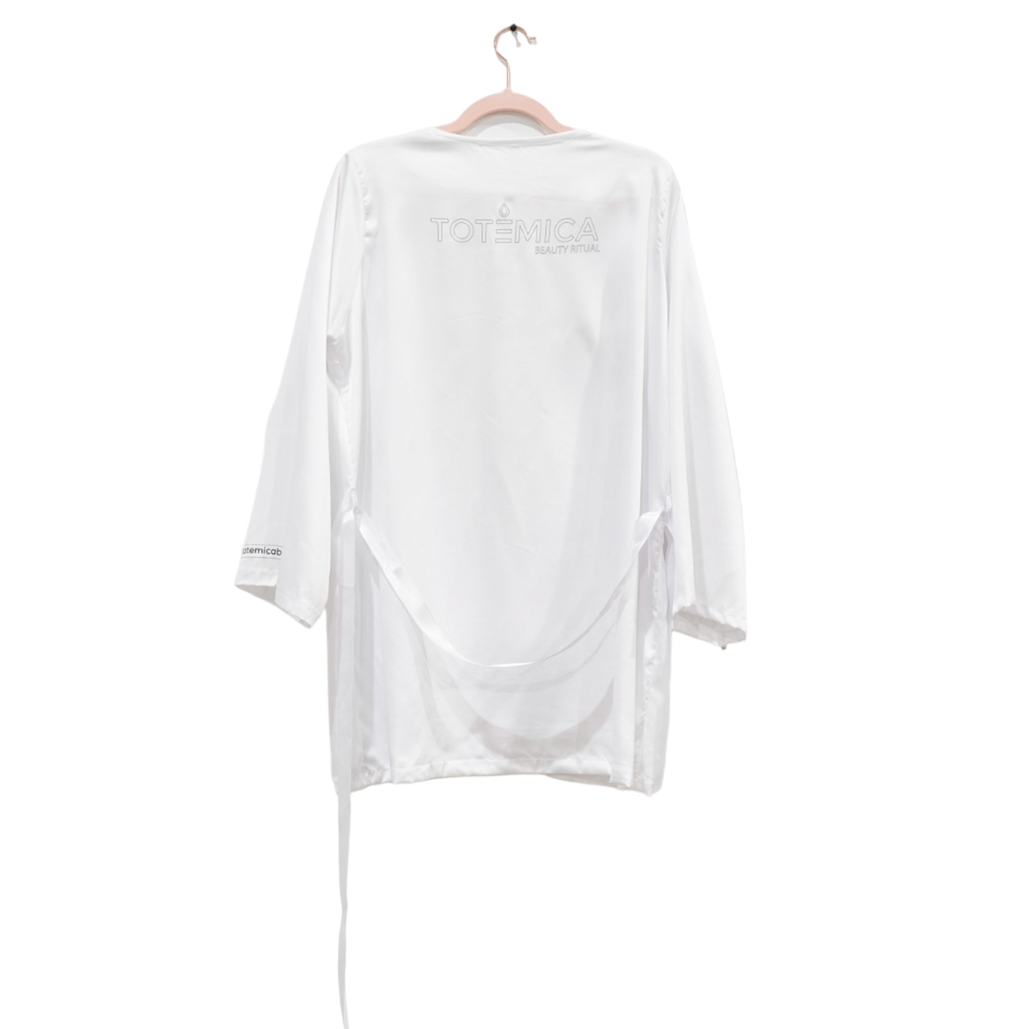 Totemica Relaxation Robe - Gift by Totemica Beauty