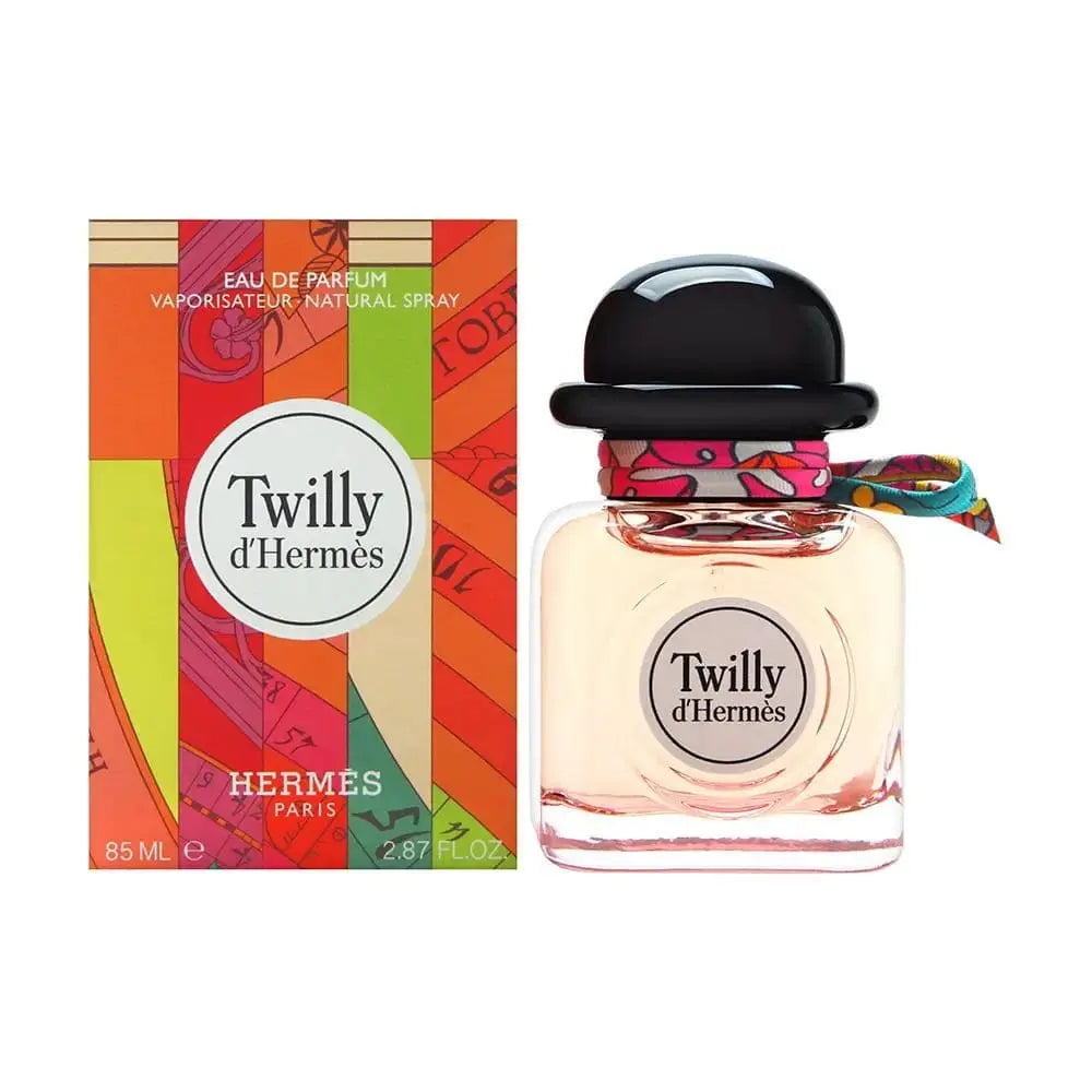 Twilly D&