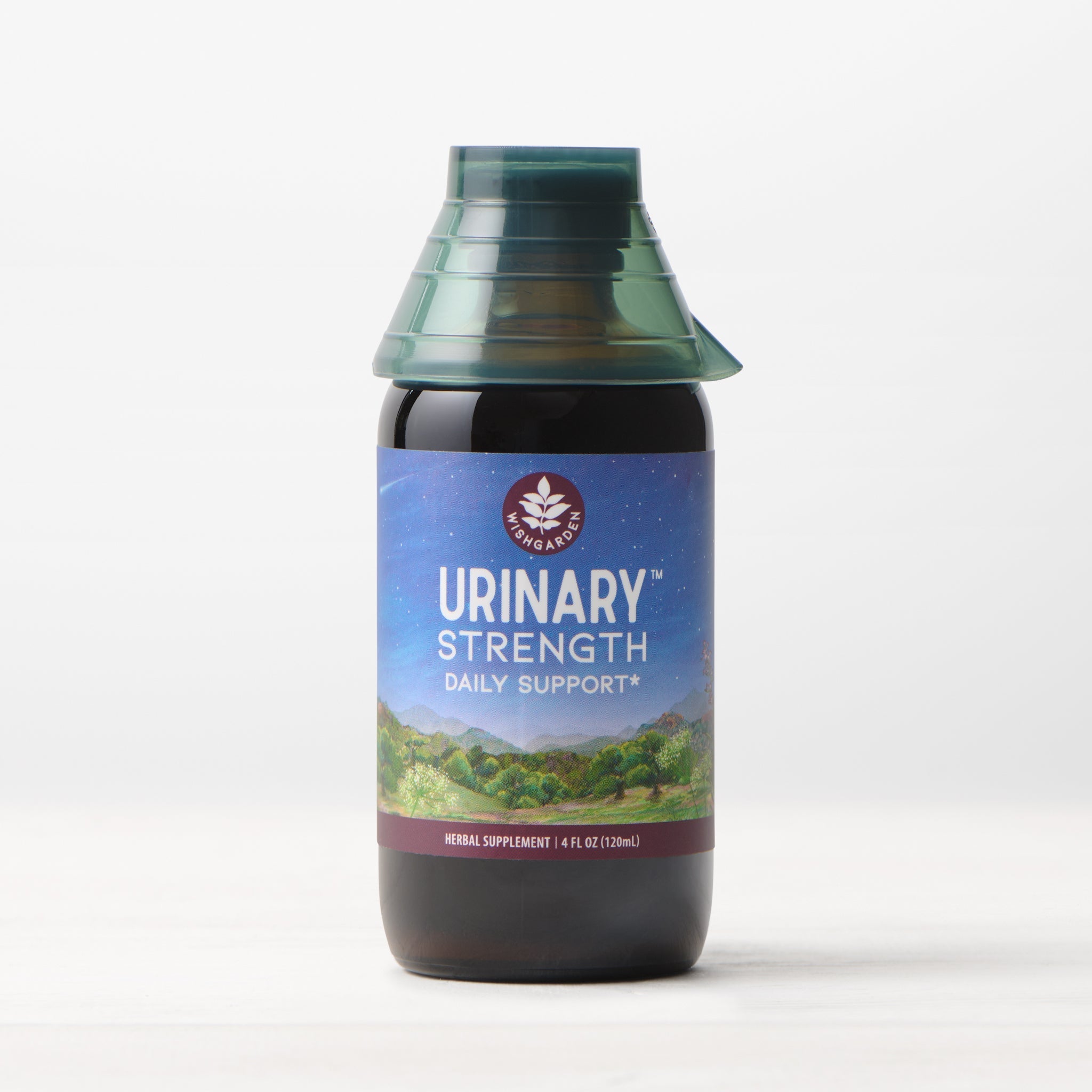 Urinary Strength, Active Support by WishGarden Herbs