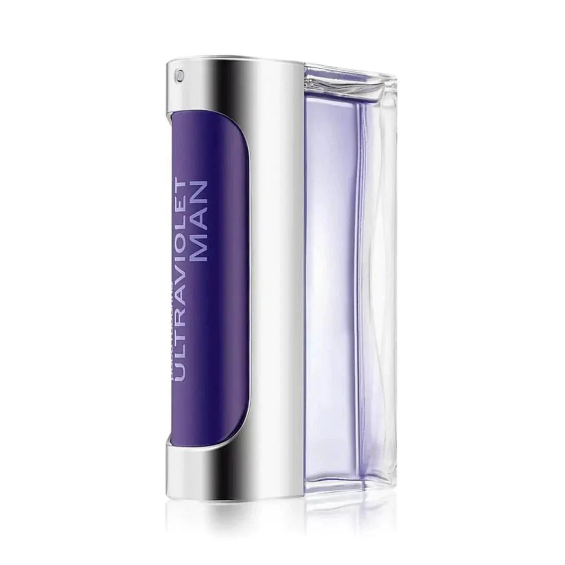Ultraviolet Man By Paco Rabanne 3.4 oz Eau De Toilette Spray by perfumesandrea
