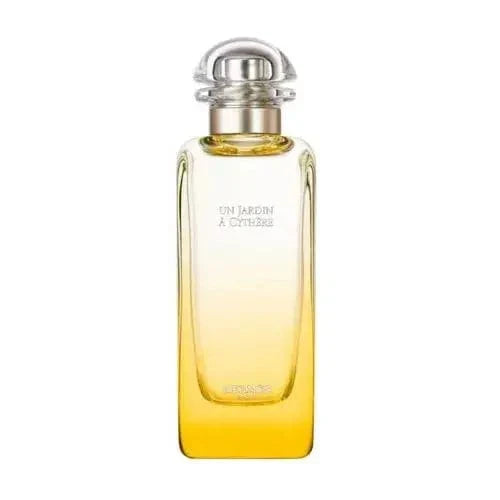 Un Jardin À Cythère By Hermes Unisex 3.3 oz EDT Spray (Refillable) by perfumesandrea