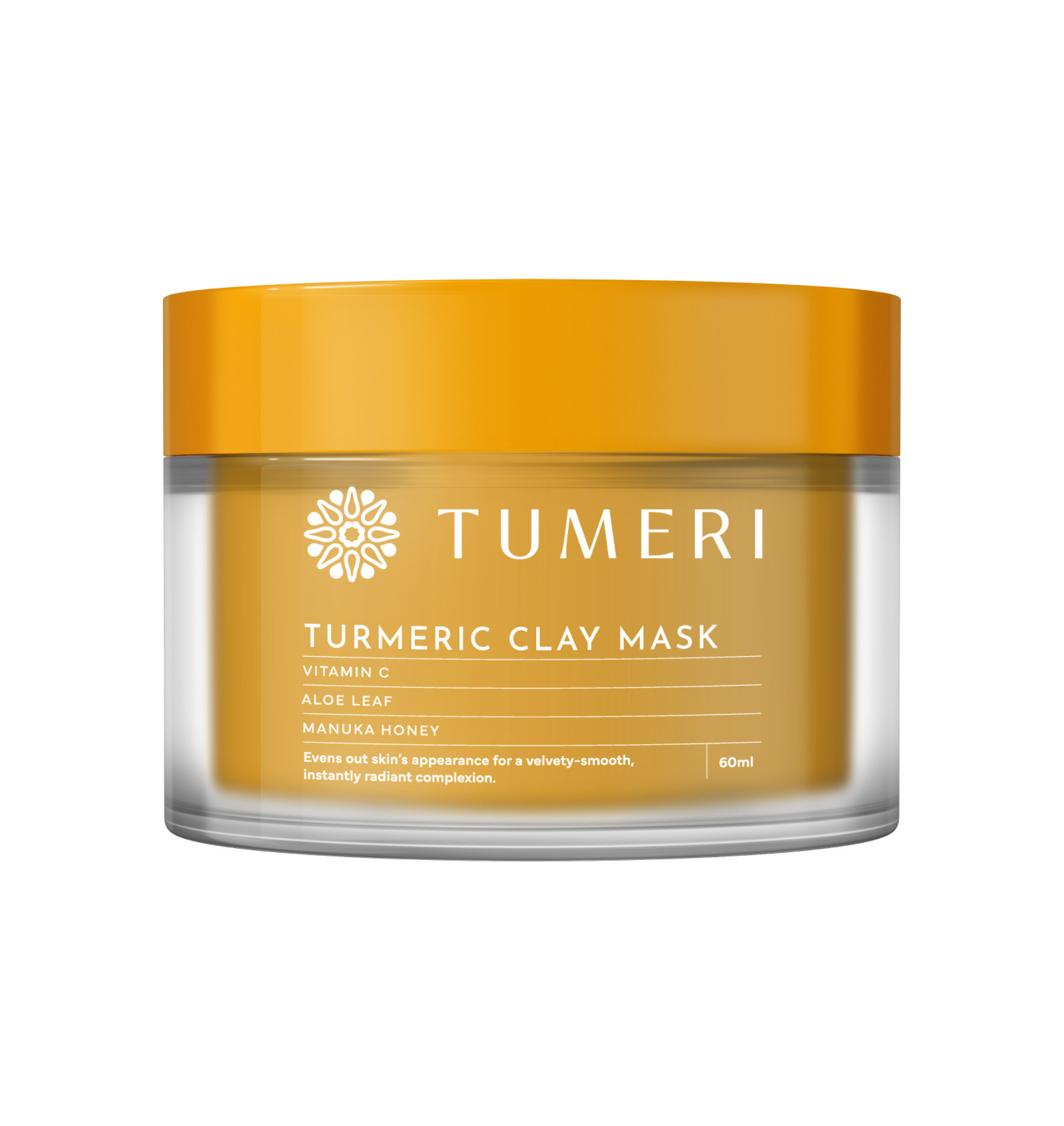 Glow Skincare Bundle by TUMERI