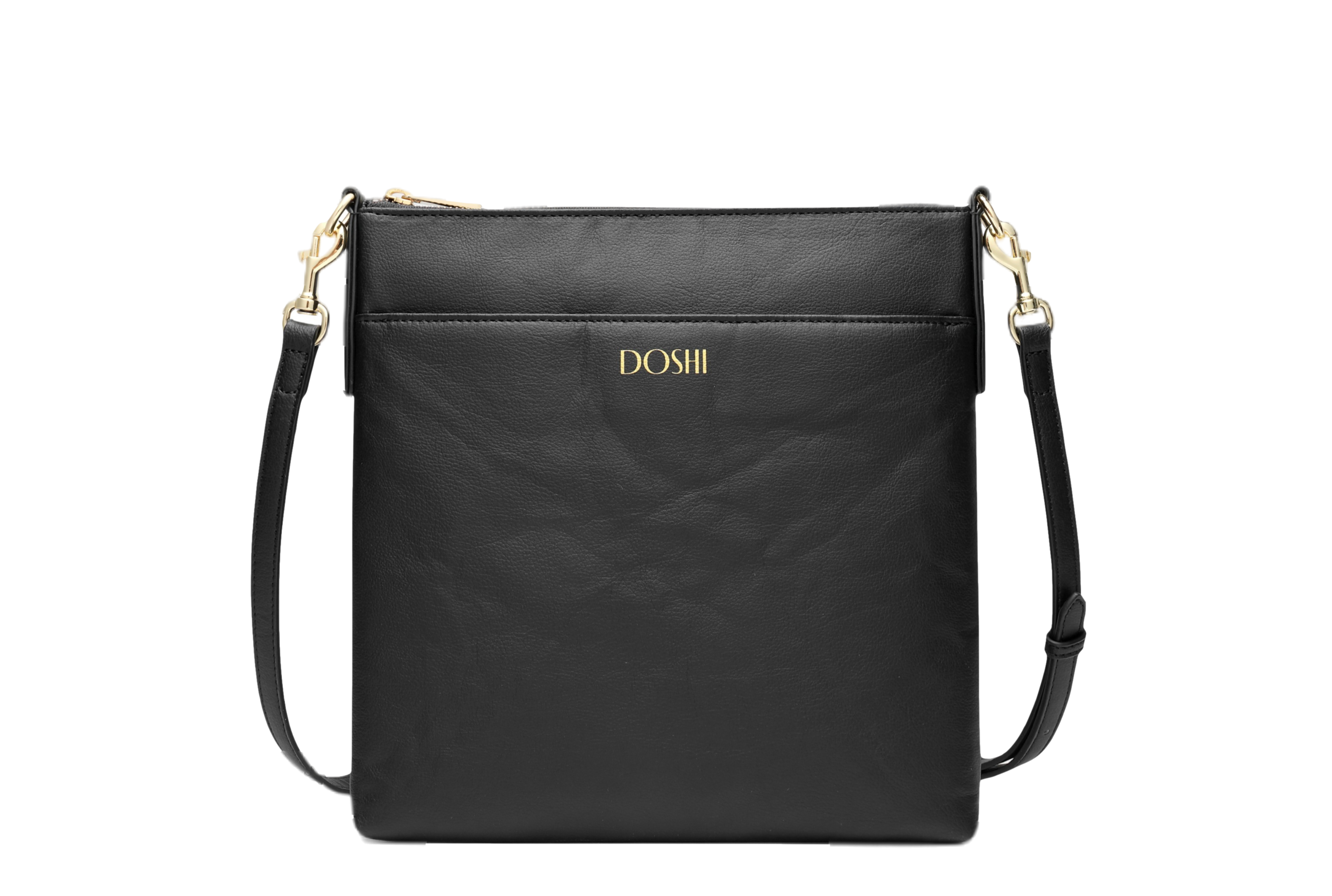 Pinatex Crossbody Bag by Doshi FCSA