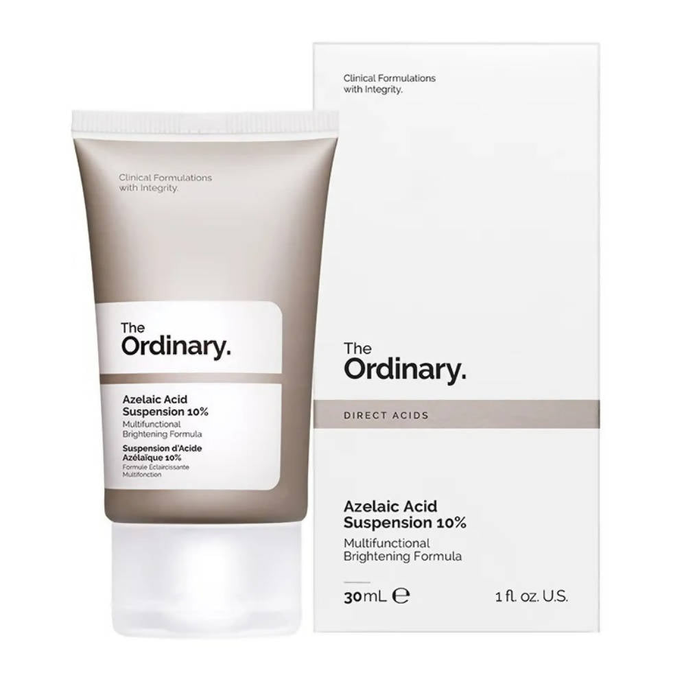 The Ordinary Azelaic Acid Suspension 10% Cream by Dista