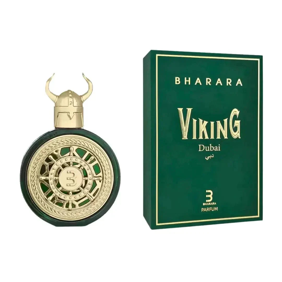 Viking Dubai By Bharara Unisex 3.4 oz EDP Spray by perfumesandrea