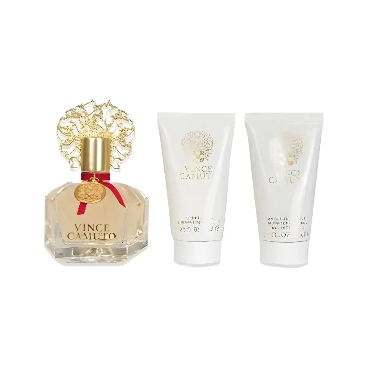 Vince Camuto By Vince Camuto For Women (3pc Gift Set) by perfumesandrea