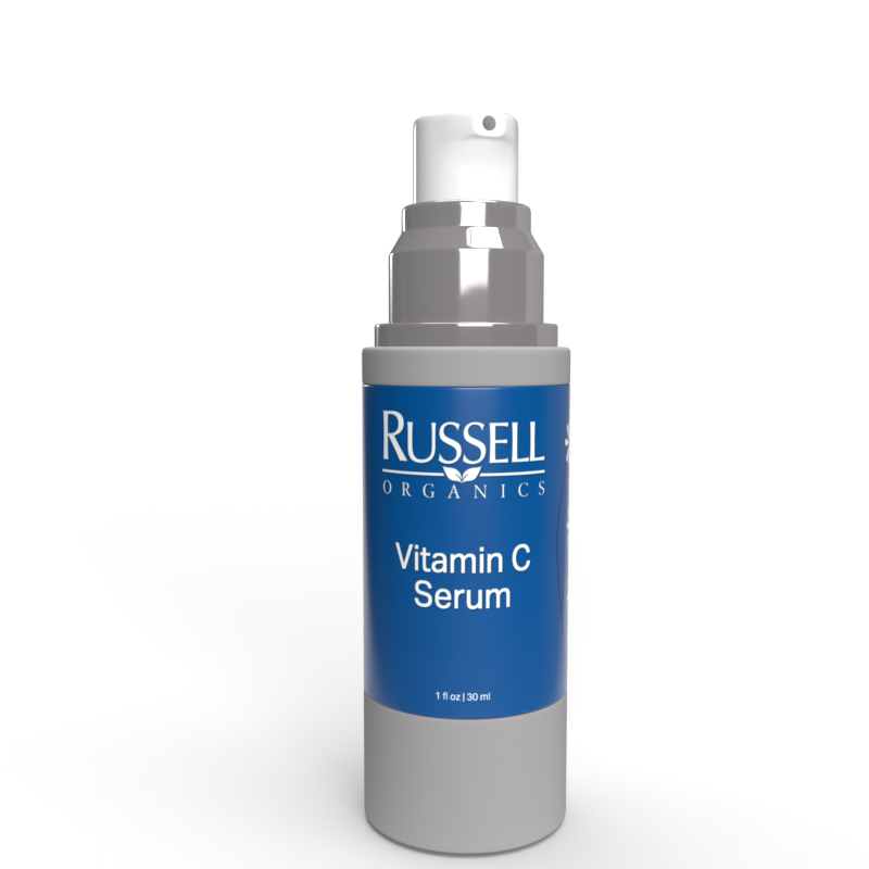 Vitamin C Serum by Russell Organics