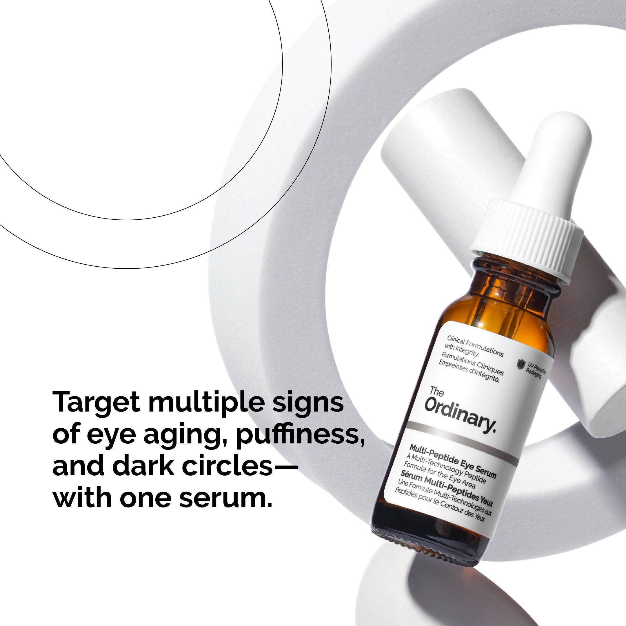 The Ordinary Multi-Peptide Eye Serum by Dista